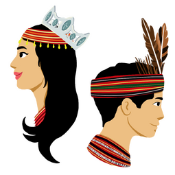 mr. and ms. cordillera