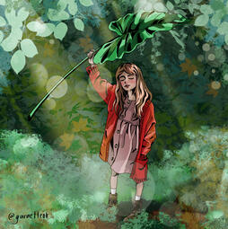 Xenia-Lau----Hepburn_Kari-gurashi-no-Arietti